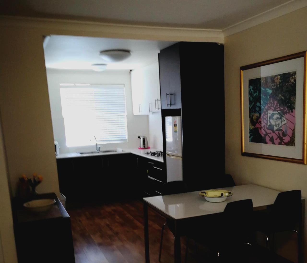 Mt.Lawley Superb 2 Bedroom Apartment Ideally Located 5 珀斯 外观 照片