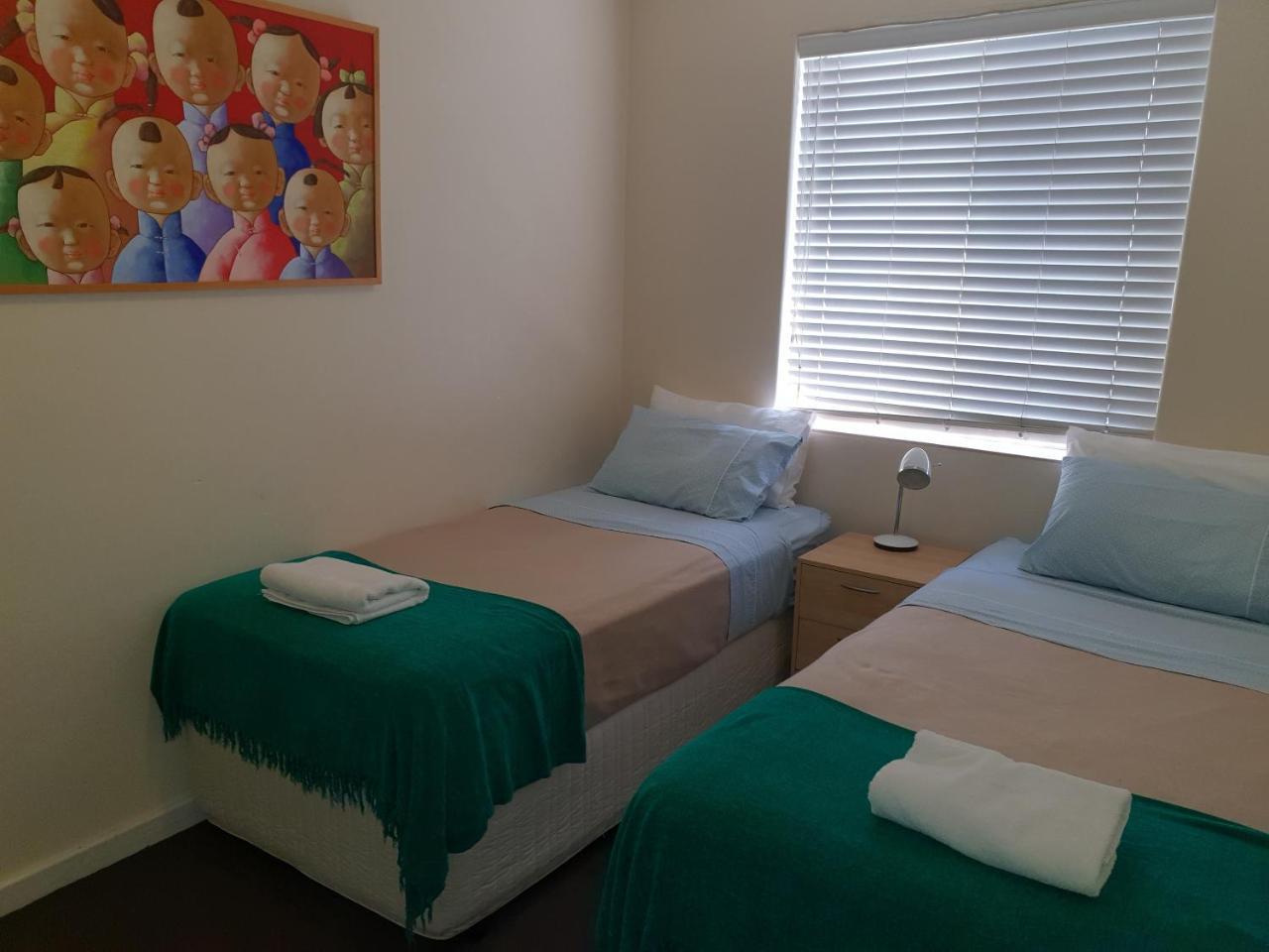 Mt.Lawley Superb 2 Bedroom Apartment Ideally Located 5 珀斯 外观 照片